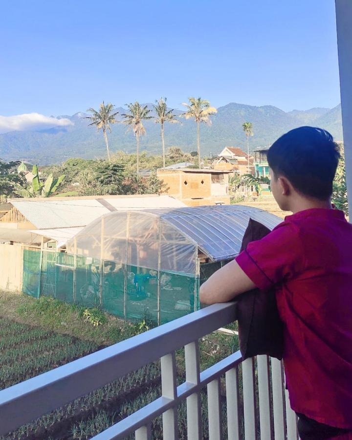 Family Villa Syariah C-37 Batu Batu  Ngoại thất bức ảnh