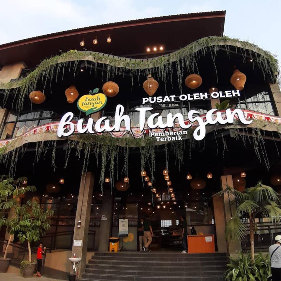 Family Villa Syariah C-37 Batu Batu  Ngoại thất bức ảnh